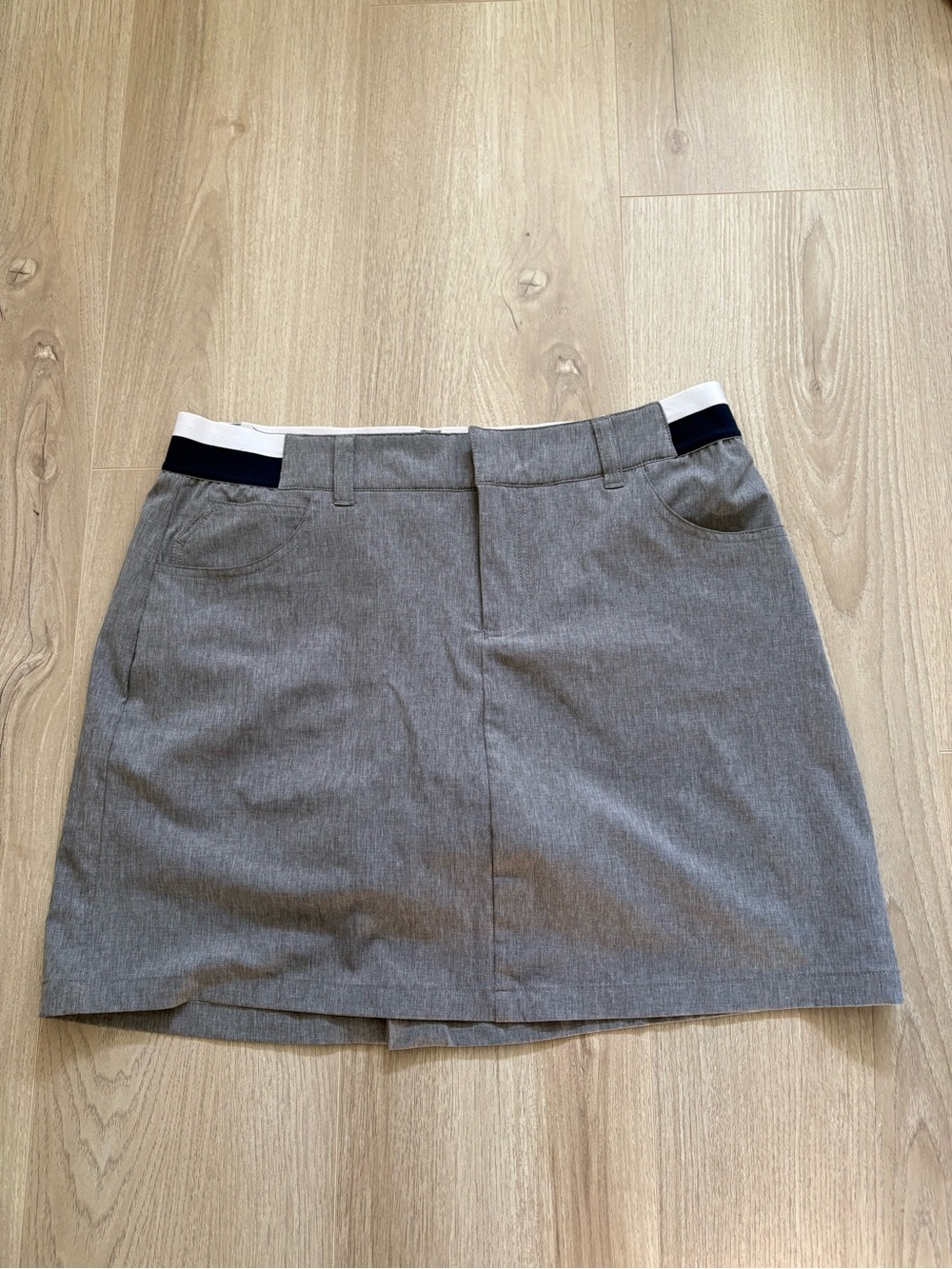 Kyodan Golf skirt